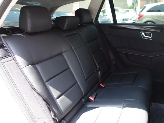 E350ワゴンBE AVG レーダーセーフティPKG 1オナ(16枚目)