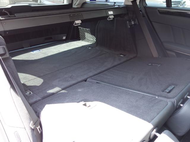 E350ワゴンBE AVG レーダーセーフティPKG 1オナ(19枚目)