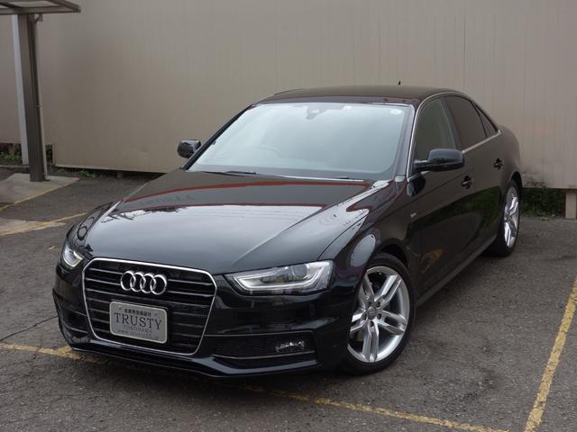 2.0TFSI SラインPKG 後期型 車検有効R4年3月(7枚目)