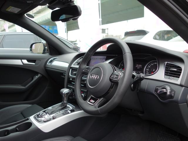 2.0TFSI SラインPKG 後期型 車検有効R4年3月(14枚目)