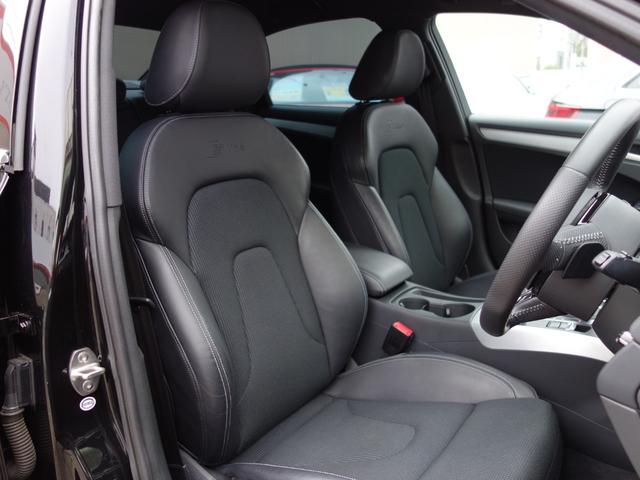 2.0TFSI SラインPKG 後期型 車検有効R4年3月(15枚目)