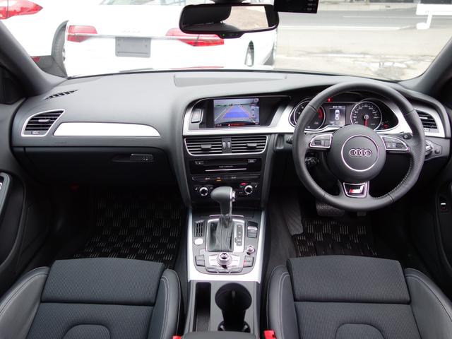 2.0TFSI SラインPKG 後期型 車検有効R4年3月(17枚目)