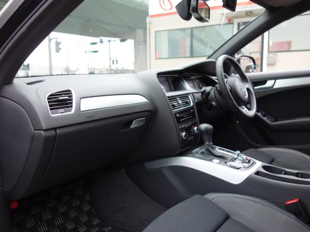 2.0TFSI SラインPKG 後期型 車検有効R4年3月(19枚目)