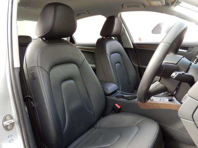 2.0TFSI SEパッケージ 後期型 2014yモデル 黒本革シート シートヒーター パワーシート 純正HDDナビ フルセグTV バックカメラ BTオーディオ バイキセノンライト アドバンストキー 禁煙車(5枚目)