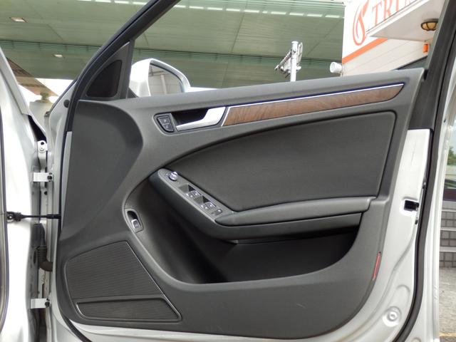 2.0TFSI SEパッケージ 後期型 2014yモデル 黒本革シート シートヒーター パワーシート 純正HDDナビ フルセグTV バックカメラ BTオーディオ バイキセノンライト アドバンストキー 禁煙車(10枚目)