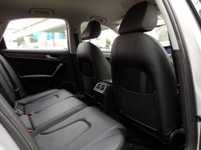 2.0TFSI SEパッケージ 後期型 2014yモデル 黒本革シート シートヒーター パワーシート 純正HDDナビ フルセグTV バックカメラ BTオーディオ バイキセノンライト アドバンストキー 禁煙車(12枚目)
