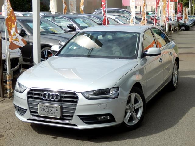 2.0TFSI SEパッケージ 後期型 2014yモデル 黒本革シート シートヒーター パワーシート 純正HDDナビ フルセグTV バックカメラ BTオーディオ バイキセノンライト アドバンストキー 禁煙車(14枚目)