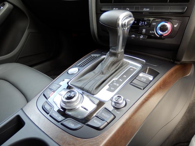 2.0TFSI SEパッケージ 後期型 2014yモデル 黒本革シート シートヒーター パワーシート 純正HDDナビ フルセグTV バックカメラ BTオーディオ バイキセノンライト アドバンストキー 禁煙車(25枚目)