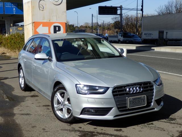 2.0TFSI SEパッケージ 後期型 ディーラー下取車 1オーナー車 ブラックレザーインテリア シートヒーター パワーシート HDDナビ フルセグTV CD DVD BTオーディオ バックカメラ 禁煙車(7枚目)