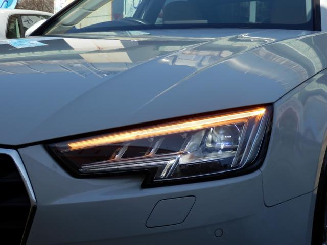 2.0TFSIクワトロ ディーラー下取車 マトリクスLEDヘッドライト バーチャルコックピット アイボリーレザーインテリア メモリーパワーシート シートヒーター HDDナビ バックカメラ アウディプレセンス レーンアシスト(40枚目)