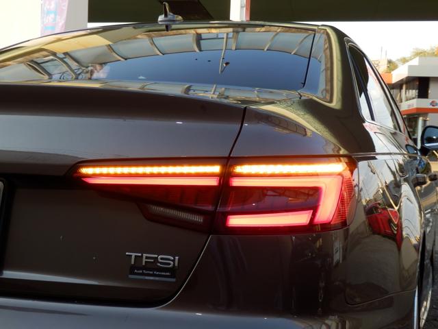 2.0TFSI Sラインパッケージ・ACC・アウディプレセンス・純正フルエアロ・純正18インチAW・マトリクスLEDライト・バング&オルフセンサウンド・バーチャルコックピット・黒ハーフ革スポーツシート・シートヒーター(6枚目)