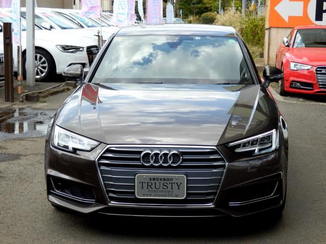 2.0TFSI Sラインパッケージ・ACC・アウディプレセンス・純正フルエアロ・純正18インチAW・マトリクスLEDライト・バング&オルフセンサウンド・バーチャルコックピット・黒ハーフ革スポーツシート・シートヒーター(8枚目)
