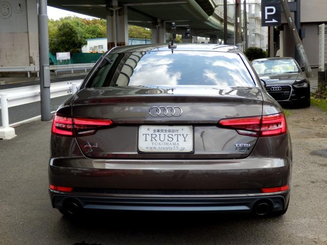 2.0TFSI Sラインパッケージ・ACC・アウディプレセンス・純正フルエアロ・純正18インチAW・マトリクスLEDライト・バング&オルフセンサウンド・バーチャルコックピット・黒ハーフ革スポーツシート・シートヒーター(11枚目)