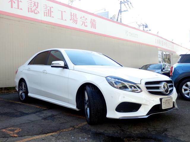 Ｅ２５０　アバンギャルド　１オーナー車　ＡＭＧ１８ＡＷ　ＡＭＧフルエアロ　ハーフレザーシート　ＨＤＤナビ　フルセグＴＶ　ＤＶＤ　Ｂカメラ　ＰＴＳ　ＥＴＣ　ＬＥＤヘッドライト　シートヒーター　メモリーパワーシート　ＢＴオーディオ(12枚目)