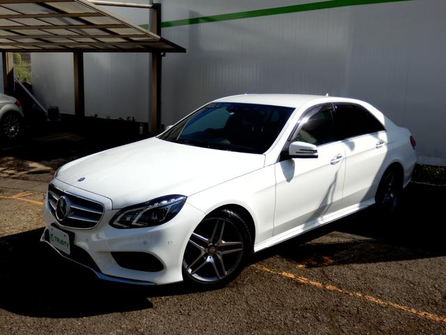 Ｅクラス Ｅ３５０　ブルーテック　アバンギャルド　ＡＭＧスポーツＰＫＧ　ＡＭＧ１８ＡＷ　ＡＭＧフルエアロ　ブラックレザーインテリア　ＨＤＤナビ　フルセグＴＶ　ＤＶＤ　ＭＳＶ　Ｂカメラ　ＰＴＳ　ＥＴＣ　ＬＥＤヘッドライト　シートヒーター　パドルシフト（8枚目）