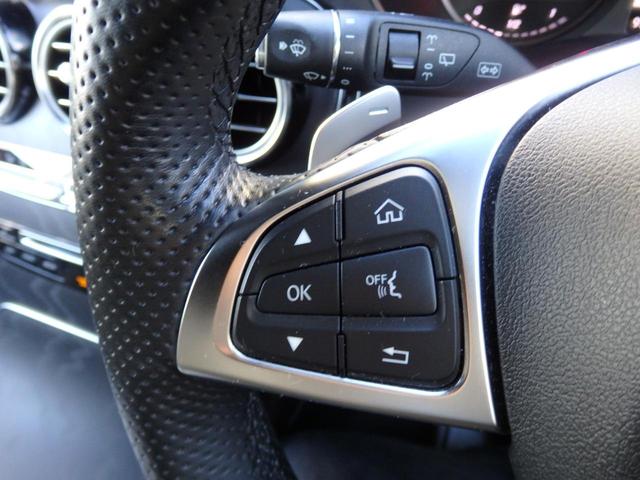 ＧＬＣ ＧＬＣ２２０ｄ　４マチックスポーツ　ディーラー下取車　ＡＭＧ１９ＡＷ　ＡＭＧフルエアロ　ハーフレザー　ＨＤＤナビ　フルセグＴＶ　３６０°カメラ　ＰＴＳ　ＬＥＤヘッドライト　シートヒーター　メモリーＰシート　ヘッドアップディスプレイ（51枚目）