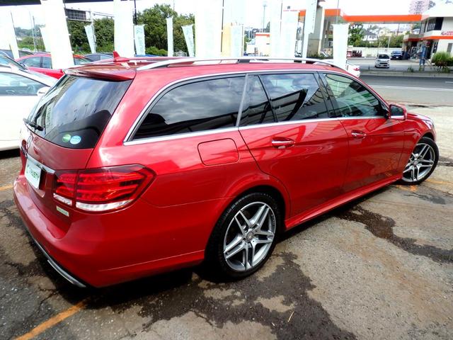 Ｅクラスステーションワゴン Ｅ２５０　ステーションワゴン　アバンギャルド　ＡＭＧスポーツＰＫＧ　２オーナー車　ＡＭＧ１８ＡＷ　ＡＭＧフルエアロ　ハーフレザー　ＨＤＤナビ　フルセグＴＶ　ＤＶＤ　ＢＴオーディオ　３６０°カメラ　ＰＴＳ　レーダーセーフティＰＫＧ（20枚目）