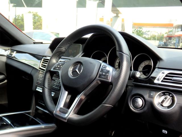 Ｅクラスステーションワゴン Ｅ２５０　ステーションワゴン　アバンギャルド　ＡＭＧスポーツＰＫＧ　２オーナー車　ＡＭＧ１８ＡＷ　ＡＭＧフルエアロ　ハーフレザー　ＨＤＤナビ　フルセグＴＶ　ＤＶＤ　ＢＴオーディオ　３６０°カメラ　ＰＴＳ　レーダーセーフティＰＫＧ（34枚目）