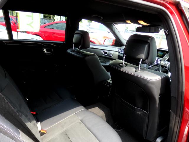 Ｅクラスステーションワゴン Ｅ２５０　ステーションワゴン　アバンギャルド　ＡＭＧスポーツＰＫＧ　２オーナー車　ＡＭＧ１８ＡＷ　ＡＭＧフルエアロ　ハーフレザー　ＨＤＤナビ　フルセグＴＶ　ＤＶＤ　ＢＴオーディオ　３６０°カメラ　ＰＴＳ　レーダーセーフティＰＫＧ（37枚目）
