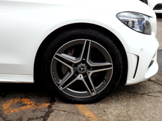 Ｃクラスステーションワゴン Ｃ２００ステーションワゴンアバンギャルドＡＭＧライン　後期モデル　ＡＭＧ１８ＡＷ　ＡＭＧフルエアロ　ブラックレザー　ＨＤＤナビ　フルセグＴＶ　ＵＳＢ　ＳＤ　ＢＴオーディオ　アップルカープレイ　Ｂカメラ　ＥＴＣ　ＬＥＤヘッドライト　アンビエントライト（28枚目）