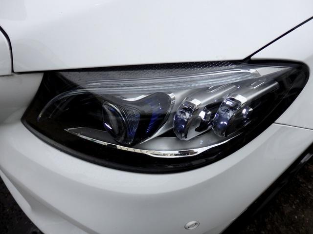 Ｃクラスステーションワゴン Ｃ２００ステーションワゴンアバンギャルドＡＭＧライン　後期モデル　ＡＭＧ１８ＡＷ　ＡＭＧフルエアロ　ブラックレザー　ＨＤＤナビ　フルセグＴＶ　ＵＳＢ　ＳＤ　ＢＴオーディオ　アップルカープレイ　Ｂカメラ　ＥＴＣ　ＬＥＤヘッドライト　アンビエントライト（31枚目）