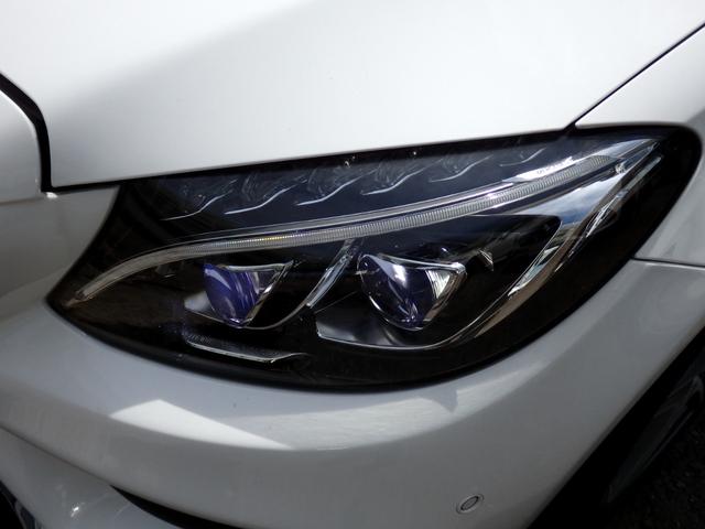 Ｃクラスステーションワゴン Ｃ２００　ステーションワゴン　スポーツ本革仕様　１オーナー車　ＡＭＧ１８インチＡＷ　ＡＭＧフルエアロ　ブラックレザーインテリア　Ｂカメラ　ヘッドアップディスプレイ　ＬＥＤヘッドライト　レーダーセーフティＰＫＧ　パワーバックドア　ドラレコ（30枚目）