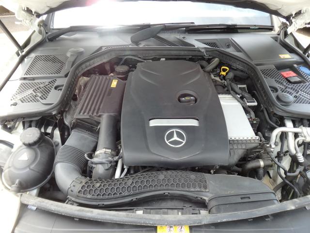 Ｃクラスステーションワゴン Ｃ２００　ステーションワゴン　スポーツ本革仕様　１オーナー車　ＡＭＧ１８インチＡＷ　ＡＭＧフルエアロ　ブラックレザーインテリア　Ｂカメラ　ヘッドアップディスプレイ　ＬＥＤヘッドライト　レーダーセーフティＰＫＧ　パワーバックドア　ドラレコ（33枚目）