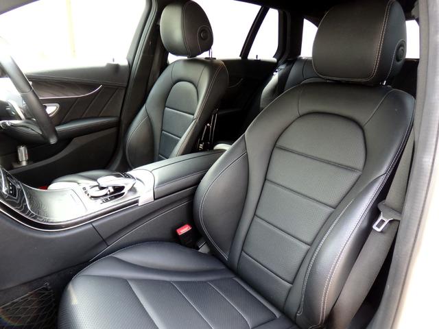 Ｃクラスステーションワゴン Ｃ２００　ステーションワゴン　スポーツ本革仕様　１オーナー車　ＡＭＧ１８インチＡＷ　ＡＭＧフルエアロ　ブラックレザーインテリア　Ｂカメラ　ヘッドアップディスプレイ　ＬＥＤヘッドライト　レーダーセーフティＰＫＧ　パワーバックドア　ドラレコ（44枚目）