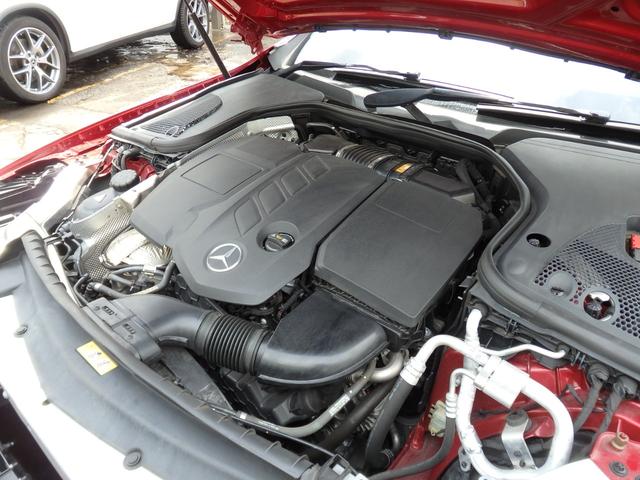 Ｅクラス Ｅ２２０ｄ　アバンギャルド　１オーナー車　ディーラー下取車　純正１７ＡＷ　ブラックレザーインテリア　ＨＤＤナビ　フルセグＴＶ　ＵＳＢ　ＢＴオーディオ　３６０°カメラ　ＰＴＳ　ドラレコ　ＥＴＣ　ＬＥＤヘッドライト　ブルメスター（30枚目）