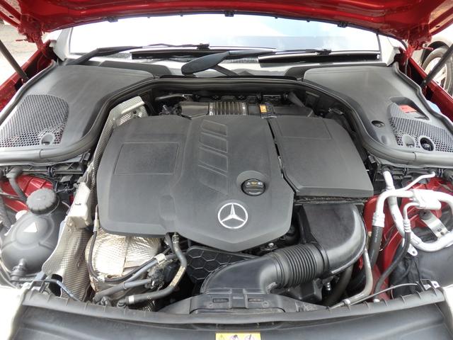 Ｅクラス Ｅ２２０ｄ　アバンギャルド　１オーナー車　ディーラー下取車　純正１７ＡＷ　ブラックレザーインテリア　ＨＤＤナビ　フルセグＴＶ　ＵＳＢ　ＢＴオーディオ　３６０°カメラ　ＰＴＳ　ドラレコ　ＥＴＣ　ＬＥＤヘッドライト　ブルメスター（31枚目）