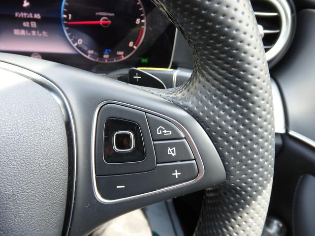 Ｅクラス Ｅ２２０ｄ　アバンギャルド　１オーナー車　ディーラー下取車　純正１７ＡＷ　ブラックレザーインテリア　ＨＤＤナビ　フルセグＴＶ　ＵＳＢ　ＢＴオーディオ　３６０°カメラ　ＰＴＳ　ドラレコ　ＥＴＣ　ＬＥＤヘッドライト　ブルメスター（48枚目）