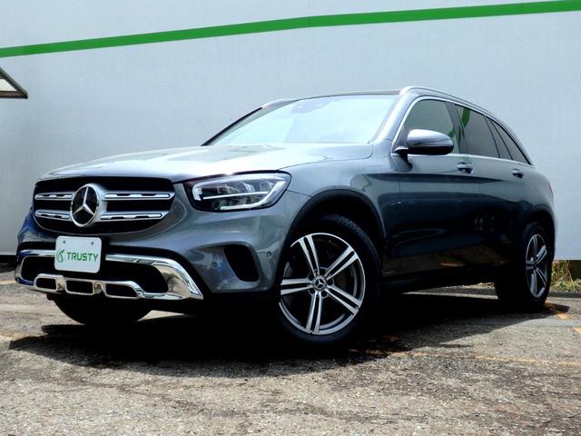 ＧＬＣ ＧＬＣ２２０ｄ　４マチック　純正１８インチＡＷパノラマＳＲ　ハーフレザーシート　フルセグＴＶ　３６０°カメラ　ＬＥＤヘッドライト　シートヒーター　メモリーパワーシート　レーダーセーフティＰＫＧ　パワーバックドア（13枚目）
