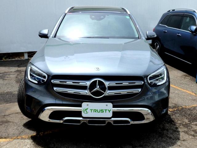 ＧＬＣ ＧＬＣ２２０ｄ　４マチック　純正１８インチＡＷパノラマＳＲ　ハーフレザーシート　フルセグＴＶ　３６０°カメラ　ＬＥＤヘッドライト　シートヒーター　メモリーパワーシート　レーダーセーフティＰＫＧ　パワーバックドア（16枚目）