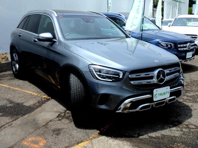 ＧＬＣ ＧＬＣ２２０ｄ　４マチック　純正１８インチＡＷパノラマＳＲ　ハーフレザーシート　フルセグＴＶ　３６０°カメラ　ＬＥＤヘッドライト　シートヒーター　メモリーパワーシート　レーダーセーフティＰＫＧ　パワーバックドア（18枚目）