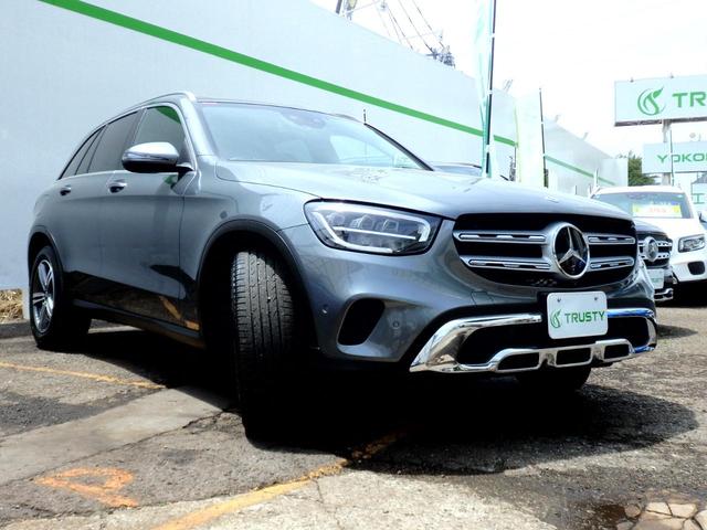 ＧＬＣ ＧＬＣ２２０ｄ　４マチック　純正１８インチＡＷパノラマＳＲ　ハーフレザーシート　フルセグＴＶ　３６０°カメラ　ＬＥＤヘッドライト　シートヒーター　メモリーパワーシート　レーダーセーフティＰＫＧ　パワーバックドア（19枚目）