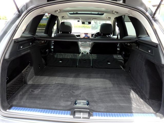 ＧＬＣ ＧＬＣ２２０ｄ　４マチック　純正１８インチＡＷパノラマＳＲ　ハーフレザーシート　フルセグＴＶ　３６０°カメラ　ＬＥＤヘッドライト　シートヒーター　メモリーパワーシート　レーダーセーフティＰＫＧ　パワーバックドア（46枚目）