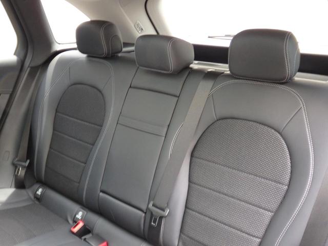 ＧＬＣ ＧＬＣ２２０ｄ　４マチック　純正１８インチＡＷパノラマＳＲ　ハーフレザーシート　フルセグＴＶ　３６０°カメラ　ＬＥＤヘッドライト　シートヒーター　メモリーパワーシート　レーダーセーフティＰＫＧ　パワーバックドア（51枚目）