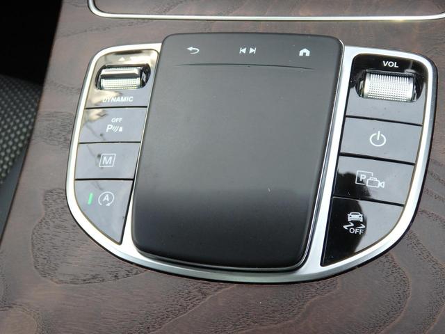 ＧＬＣ ＧＬＣ２２０ｄ　４マチック　純正１８インチＡＷパノラマＳＲ　ハーフレザーシート　フルセグＴＶ　３６０°カメラ　ＬＥＤヘッドライト　シートヒーター　メモリーパワーシート　レーダーセーフティＰＫＧ　パワーバックドア（65枚目）