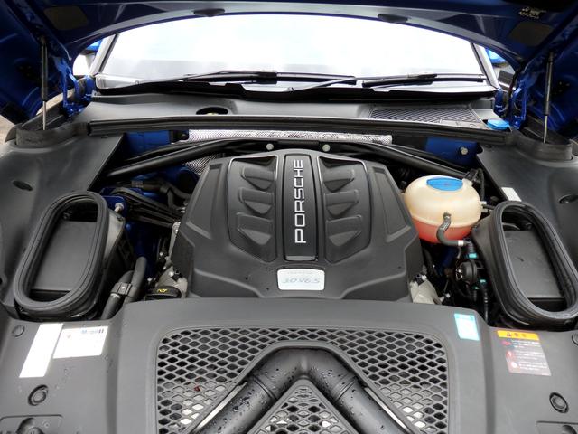 マカン マカンＳ　エウルスポーツフルエアロ　エウルスポーツ２２ＡＷ　ローサス　ハーフレザーシート　ＰＣＭナビ　フルセグＴＶ　ＭＳＶ　Ｂカメラ　パークセンサー　ポルシェエントリードライブ　ＥＴＣ　メモリーパワーシート（35枚目）