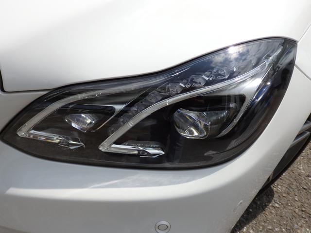 Ｅクラス Ｅ２２０ブルーテック　アバンギャルド　ＡＭＧ１８ＡＷ　ＡＭＧフルエアロ　ハーフレザー　ＨＤＤナビ　フルセグＴＶ　ＣＤ　ＤＶＤ　ＢＴオーディオ　ＭＳＶ　３６０°カメラ　ＰＴＳ　ドラレコ　ＥＴＣ　ＬＥＤヘッドライト　シートヒーター　禁煙車（29枚目）