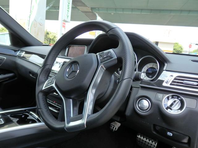 Ｅクラス Ｅ２２０ブルーテック　アバンギャルド　ＡＭＧ１８ＡＷ　ＡＭＧフルエアロ　ハーフレザー　ＨＤＤナビ　フルセグＴＶ　ＣＤ　ＤＶＤ　ＢＴオーディオ　ＭＳＶ　３６０°カメラ　ＰＴＳ　ドラレコ　ＥＴＣ　ＬＥＤヘッドライト　シートヒーター　禁煙車（32枚目）