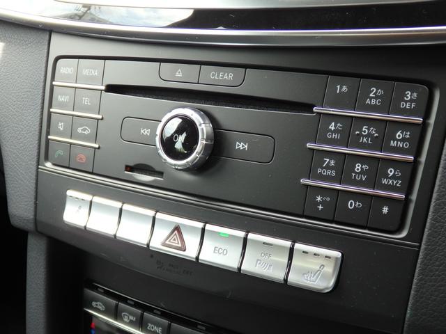 Ｅクラス Ｅ２２０ブルーテック　アバンギャルド　ＡＭＧ１８ＡＷ　ＡＭＧフルエアロ　ハーフレザー　ＨＤＤナビ　フルセグＴＶ　ＣＤ　ＤＶＤ　ＢＴオーディオ　ＭＳＶ　３６０°カメラ　ＰＴＳ　ドラレコ　ＥＴＣ　ＬＥＤヘッドライト　シートヒーター　禁煙車（53枚目）