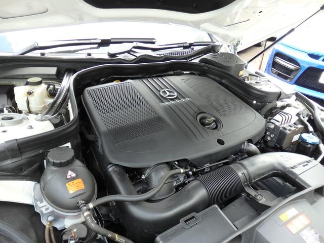 Ｅクラス Ｅ２２０ブルーテック　アバンギャルド　ＡＭＧ１８ＡＷ　ＡＭＧフルエアロ　ハーフレザー　ＨＤＤナビ　フルセグＴＶ　ＣＤ　ＤＶＤ　ＢＴオーディオ　ＭＳＶ　３６０°カメラ　ＰＴＳ　ドラレコ　ＥＴＣ　ＬＥＤヘッドライト　シートヒーター　禁煙車（61枚目）
