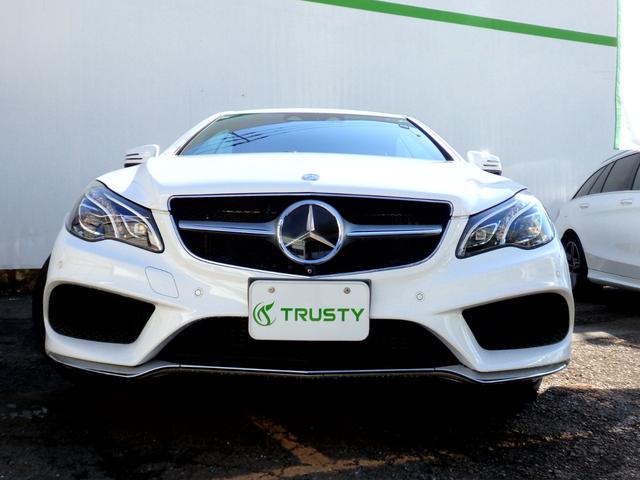 Ｅクラス Ｅ２５０クーペ　ＡＭＧスポーツＰＫＧ　後期型　ＡＭＧ１８ＡＷ　ＡＭＧフルエアロ　レッドレザーインテリア　ＨＤＤナビ　フルセグＴＶ　ＭＳＶ　３６０°カメラ　ＰＴＳ　ＥＴＣ　ＬＥＤヘッドライト　シートヒーター（18枚目）