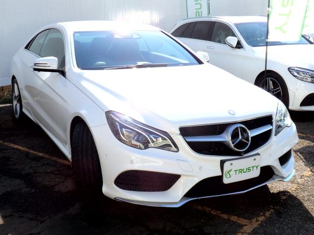 Ｅクラス Ｅ２５０クーペ　ＡＭＧスポーツＰＫＧ　後期型　ＡＭＧ１８ＡＷ　ＡＭＧフルエアロ　レッドレザーインテリア　ＨＤＤナビ　フルセグＴＶ　ＭＳＶ　３６０°カメラ　ＰＴＳ　ＥＴＣ　ＬＥＤヘッドライト　シートヒーター（19枚目）