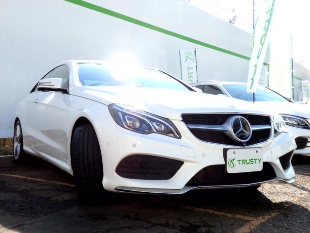 Ｅクラス Ｅ２５０クーペ　ＡＭＧスポーツＰＫＧ　後期型　ＡＭＧ１８ＡＷ　ＡＭＧフルエアロ　レッドレザーインテリア　ＨＤＤナビ　フルセグＴＶ　ＭＳＶ　３６０°カメラ　ＰＴＳ　ＥＴＣ　ＬＥＤヘッドライト　シートヒーター（20枚目）