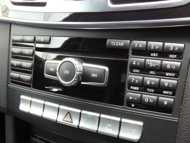 Ｅクラス Ｅ２２０ブルーテック　アバンギャルド　ＡＭＧスポーツＰＫＧ　ＡＭＧ１８ＡＷ　ＡＭＧフルエアロ　ハーフレザーシート　ＨＤＤナビ　フルセグＴＶ　ＣＤ　ＤＶＤ　ＢＴオーディオ　Ｂカメラ　ＰＴＳ　ＥＴＣ　ＬＥＤヘッドライト　パドルシフト（52枚目）