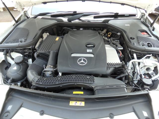 Ｅクラスステーションワゴン Ｅ２５０　ステーションワゴン　アバンギャルドスポーツ　ＡＭＧ１９ＡＷ　ＡＭＧフルエアロ　ハーフレザー　ＨＤＤナビ　フルセグＴＶ　ＢＴオーディオ　Ｆ＆Ｓ＆Ｂカメラ　ＢＴオーディオ　３６０°カメラ　ＥＴＣ　ＬＥＤヘッドライト　ヘッドアップディスプレイ（32枚目）