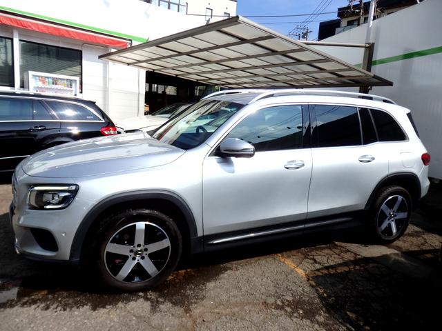 ＧＬＢ ＧＬＢ２００ｄ　法人１オーナー車　ディーラー下取車　純正１８ＡＷ　ハーフレザー　ＨＤＤナビ　フルセグＴＶ３６０°カメラ　ＰＴＳ　ＥＴＣ　ＬＥＤヘッドライト　シートヒーター　メモリーパワーシート　レーダーセーフティ（14枚目）