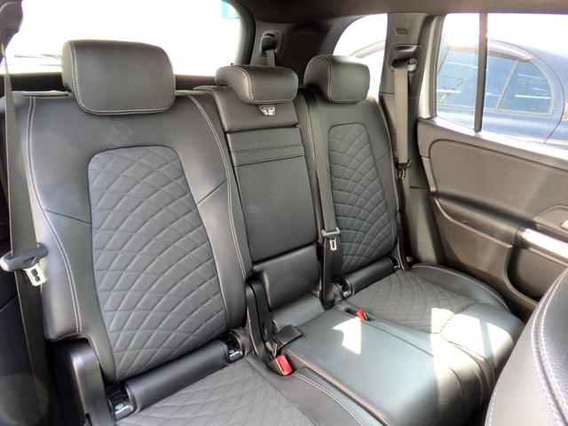 ＧＬＢ ＧＬＢ２００ｄ　法人１オーナー車　ディーラー下取車　純正１８ＡＷ　ハーフレザー　ＨＤＤナビ　フルセグＴＶ３６０°カメラ　ＰＴＳ　ＥＴＣ　ＬＥＤヘッドライト　シートヒーター　メモリーパワーシート　レーダーセーフティ（22枚目）